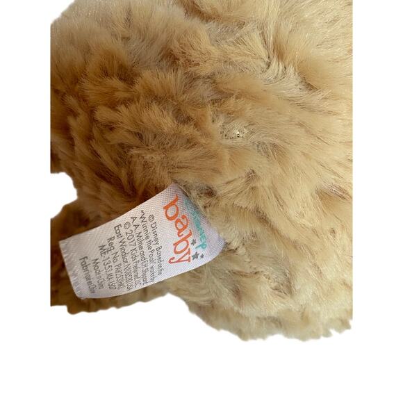 Disney Baby Classic Pooh Plush 9" Stuffed Animal New - Picture 8 of 8